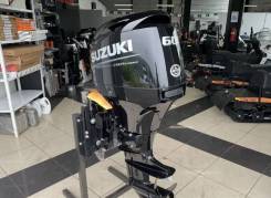   Suzuki DF60AT 