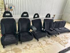  Honda Stream RN1-2-3 