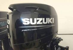   Suzuki DF50ATL 