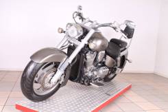 Honda VTX 1800, 2006 