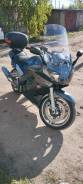 Yamaha FJR 1300, 2006 