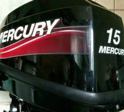    Mercury 15 
