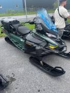 BRP Ski-Doo Skandic Le 900 ACE, 2024 