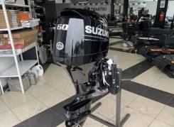   Suzuki DF60AT 