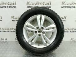  Hyundai / KIA Bridgestone ICE Cruiser 7000 