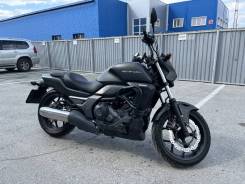  Honda CTX700 2013 