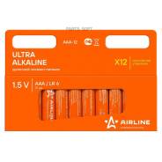 ��������� LR03/AAA �������� 12 ��. ����