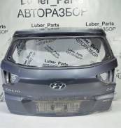   Hyundai Hyundai Creta 1 2015-2020 Hyundai Hyundai Creta 1 2015-2020 [OEM73700M0001] 