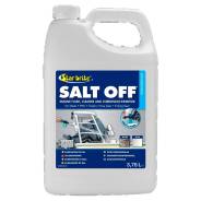   Clear Starbrite 74-093900EUR Salt Off 3.78L 