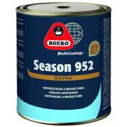   Black Boero 6467071 Season 952 Extra 5L 