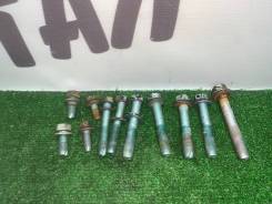   Toyota Corolla Spacio 1998 9011914022 AE111 4AFE 