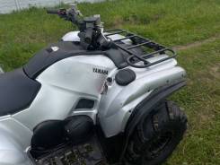 Yamaha Grizzly 700, 2015 