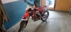 Honda CRF 250R, 2009 