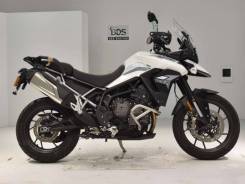 Triumph Tiger 900 GT Pro, 2023 