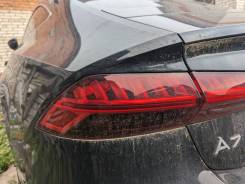    Audi A7 4K8