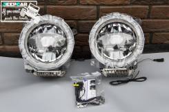  9"  LED  " " JEEP Wrangler JL/JT
