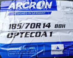 Arcron Opteco A1, 185/70R14 