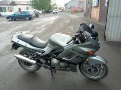 Kawasaki ZZR 400 2, 1998 