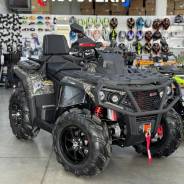 Aodes Pathcross ATV 1000 L Pro, 2024 