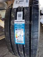 CrossWind CWS30K, 3PMSF 385/65 R22.5 158L 24PR TL 