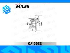   Miles GA10088  