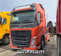 Volvo FH   