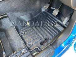   3D-LUX  Suzuki Jimny New (2018+)    