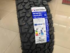 Wideway Weyone AK3, 31x10.5 R15 109R 