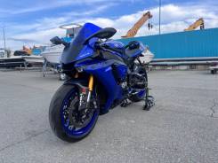 Yamaha YZF-R1 "Limited Edition", 2015 