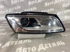    Audi Q5  5  2012  2017 .