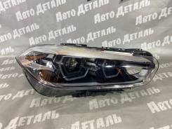 ���� �������� ������ BMW X2 F39 ��� X2 F39 LED � 2017 �� 2023�.