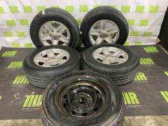  Dodge Durango Michelin 