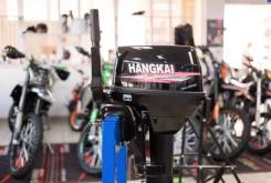   Hangkai M9.8HP 