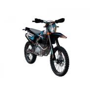  K2R 250 EFC - Blue/Black 2024 