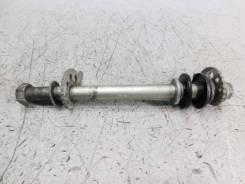    Kawasaki KLX250 D-Tracker LX250E 