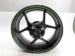   Kawasaki ZX-10R 17x6.00 08-09 