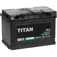    Titan 75    L3 Titan 