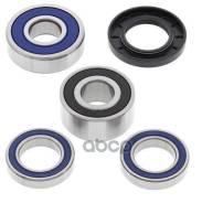 (     Honda Vtx1) Wheel Bearing Kit ALL BALLS RACING 