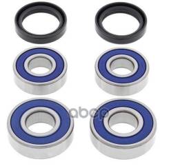 (     Bmw F650 G) Wheel Bearing Kit ALL BALLS RACING 