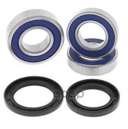      Bmw Hp4) ALL Balls Racing . 251712 Wheel Bearing Kit 