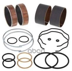 (    Honda Cr80r) Fork Bushing Kit ALL BALLS RACING 