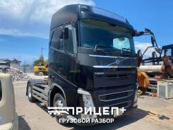 Volvo FH 2016   