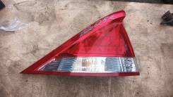    Honda insight ze2 lda 625