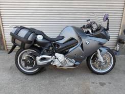 BMW F 800 ST, 2008 