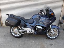 BMW R 1150 RT, 2001 