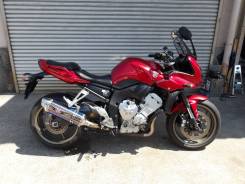 Yamaha FZ 1, 2008 