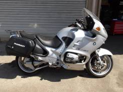 BMW R 1150 RT, 2003 