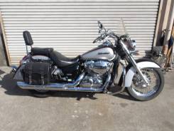 Honda Shadow 750, 2004 