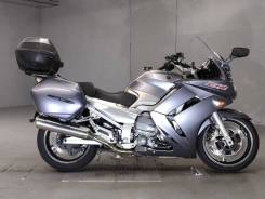 Yamaha FJR 1300AS, 2006 