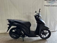  Honda DIO 110, 2023 